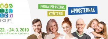 FESTIVAL EVOLUTION / Jaro