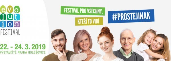 FESTIVAL EVOLUTION / Jaro