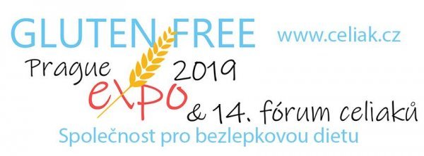 BENKOR a GLUTEN FREE, PVA Expo Praha, Letňany