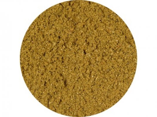 Garam masala