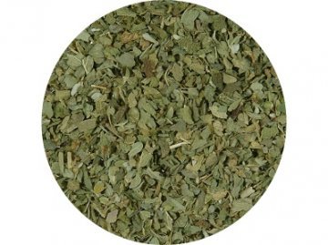 Oregano (dobromysl)