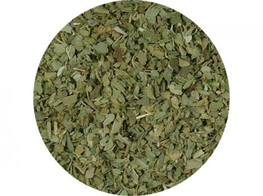 Oregano (dobromysl)