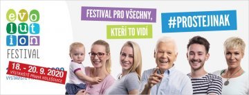 FESTIVAL EVOLUTION