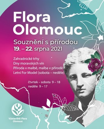 FLORA OLOMOUC 2021