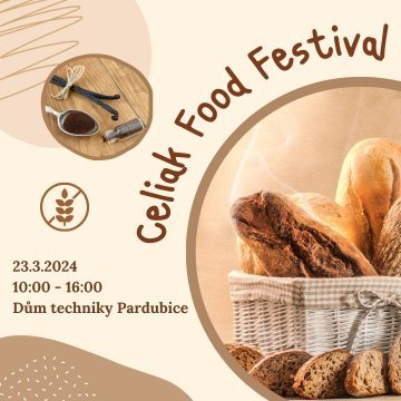 Celiak Food Festival
