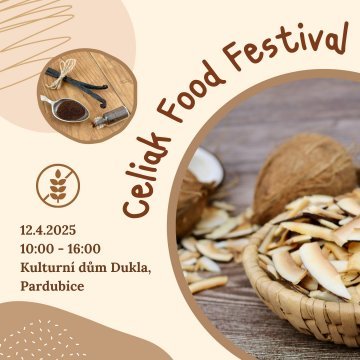 Celiak Food Festival 2025