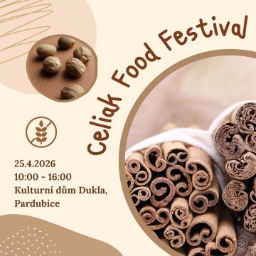 Celiak Food Festival 2026